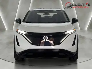 Nissan Ariya 2023 Venture+ 4dr Crossover