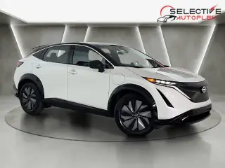 Nissan Ariya 2023 Venture+ 4dr Crossover