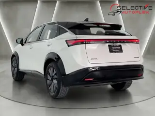Nissan Ariya 2023 Venture+ 4dr Crossover