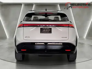 Nissan Ariya 2023 Venture+ 4dr Crossover