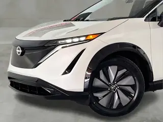 Nissan Ariya 2023 Venture+ 4dr Crossover