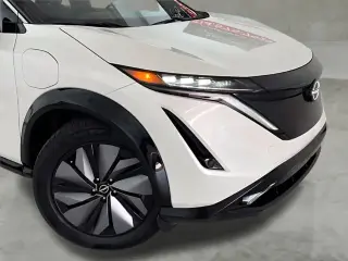Nissan Ariya 2023 Venture+ 4dr Crossover