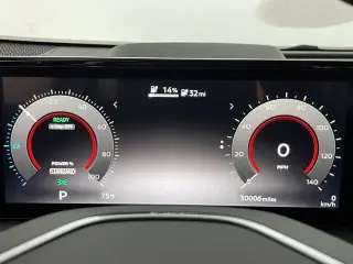 Nissan Ariya 2023 Engage 4dr Crossover