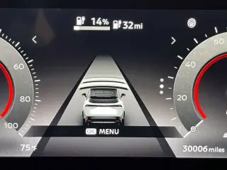 Nissan Ariya 2023 Engage 4dr Crossover