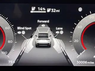 Nissan Ariya 2023 Engage 4dr Crossover