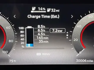 Nissan Ariya 2023 Engage 4dr Crossover
