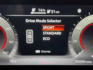 Nissan Ariya 2023 Engage 4dr Crossover