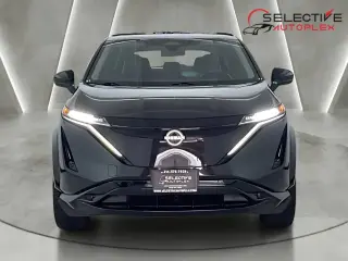 Nissan Ariya 2023 Engage 4dr Crossover