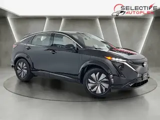 Nissan Ariya 2023 Engage 4dr Crossover