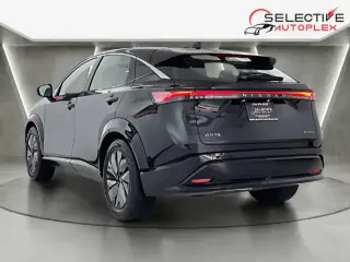 Nissan Ariya 2023 Engage 4dr Crossover