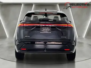 Nissan Ariya 2023 Engage 4dr Crossover