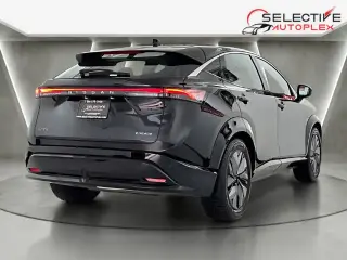 Nissan Ariya 2023 Engage 4dr Crossover