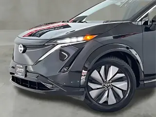 Nissan Ariya 2023 Engage 4dr Crossover