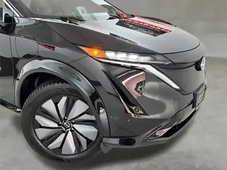 Nissan Ariya 2023 Engage 4dr Crossover