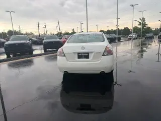Nissan Altima 2009 2.5 SL 4dr Sedan