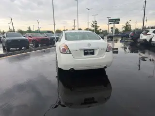 Nissan Altima 2009 2.5 SL 4dr Sedan