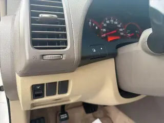 Nissan Altima 2009 2.5 SL 4dr Sedan