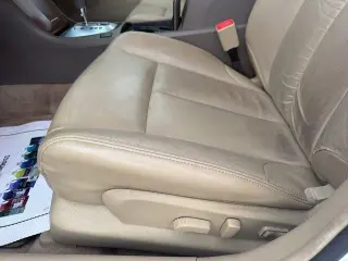 Nissan Altima 2009 2.5 SL 4dr Sedan