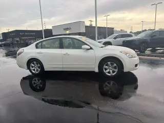 Nissan Altima 2009 2.5 SL 4dr Sedan