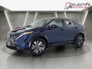 Nissan Ariya 2024 Engage 4dr Crossover