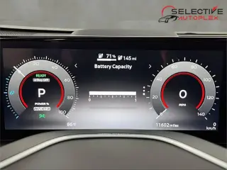 Nissan Ariya 2024 Engage 4dr Crossover