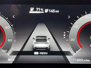 Nissan Ariya 2024 Engage 4dr Crossover