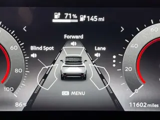 Nissan Ariya 2024 Engage 4dr Crossover