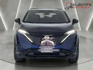 Nissan Ariya 2024 Engage 4dr Crossover
