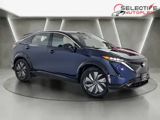 Nissan Ariya 2024 Engage 4dr Crossover