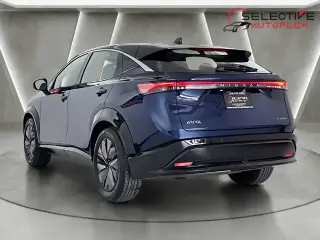 Nissan Ariya 2024 Engage 4dr Crossover