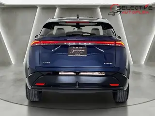 Nissan Ariya 2024 Engage 4dr Crossover