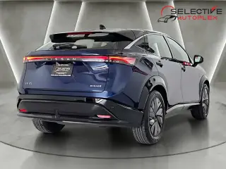 Nissan Ariya 2024 Engage 4dr Crossover