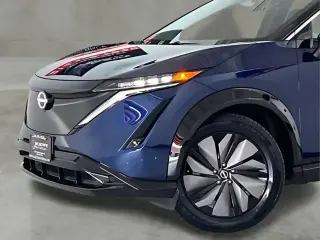Nissan Ariya 2024 Engage 4dr Crossover