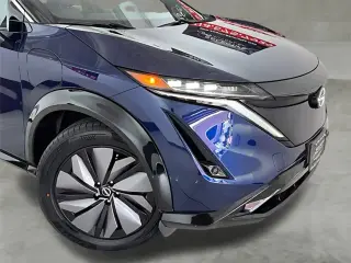 Nissan Ariya 2024 Engage 4dr Crossover