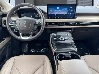 Lincoln Nautilus 2023 Reserve 4dr SUV