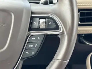 Lincoln Nautilus 2023 Reserve 4dr SUV