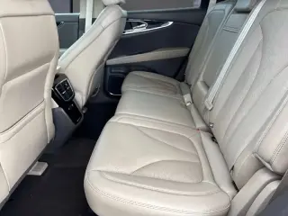 Lincoln Nautilus 2023 Reserve 4dr SUV