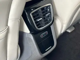 Lincoln Nautilus 2023 Reserve 4dr SUV