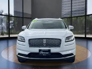 Lincoln Nautilus 2023 Reserve 4dr SUV