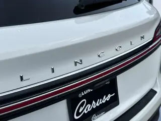 Lincoln Nautilus 2023 Reserve 4dr SUV