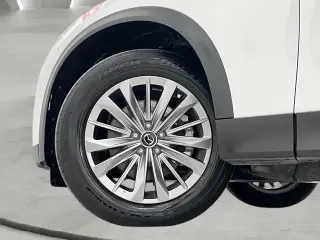 Mazda CX-90 Híbrido enchufable 2024 AWD Preferred 4dr SUV