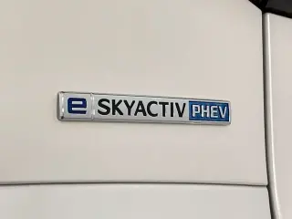 Mazda CX-90 Híbrido enchufable 2024 AWD Preferred 4dr SUV