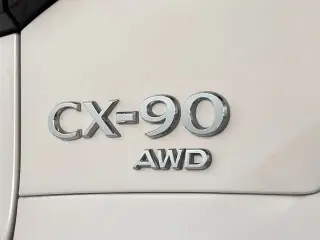 Mazda CX-90 Híbrido enchufable 2024 AWD Preferred 4dr SUV
