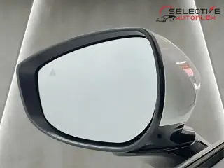 Mazda CX-90 Híbrido enchufable 2024 AWD Preferred 4dr SUV