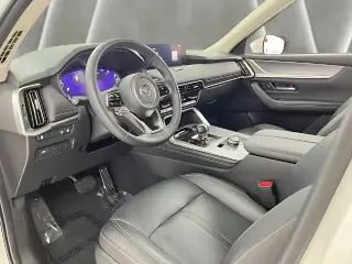 Mazda CX-90 Híbrido enchufable 2024 AWD Preferred 4dr SUV