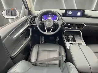 Mazda CX-90 Híbrido enchufable 2024 AWD Preferred 4dr SUV