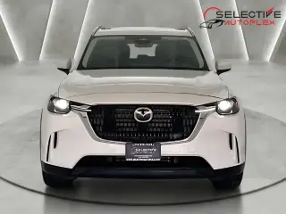 Mazda CX-90 Híbrido enchufable 2024 AWD Preferred 4dr SUV