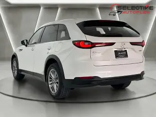 Mazda CX-90 Híbrido enchufable 2024 AWD Preferred 4dr SUV