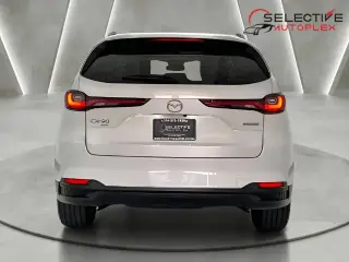 Mazda CX-90 Híbrido enchufable 2024 AWD Preferred 4dr SUV