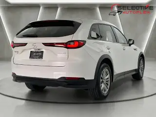 Mazda CX-90 Híbrido enchufable 2024 AWD Preferred 4dr SUV